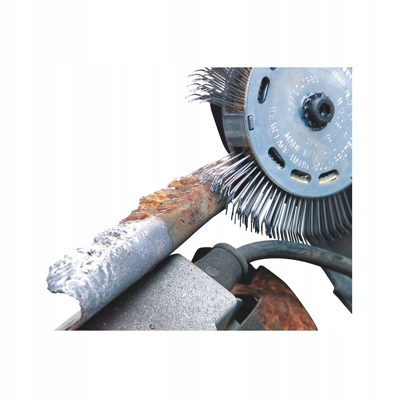 Wurth Szczotka taśmowa, średnia EAN (GTIN) 4045989089031