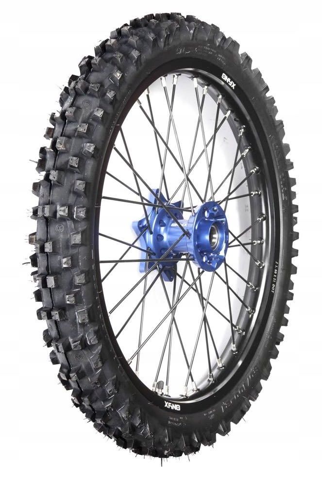 Deli Tire 60/100-14 Tt 30M Terra Cross SB-114 Przód