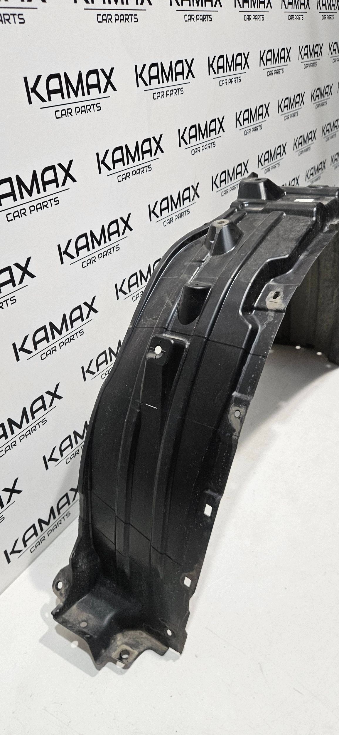 mudguard front right side Toyota Aygo X 538750H091