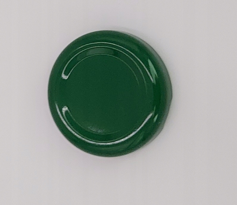 

Zakrętka 38 mm, wieczko do słoików