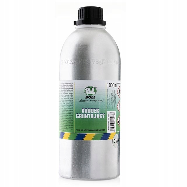 Грунтовочный агент Boll 1 ltr