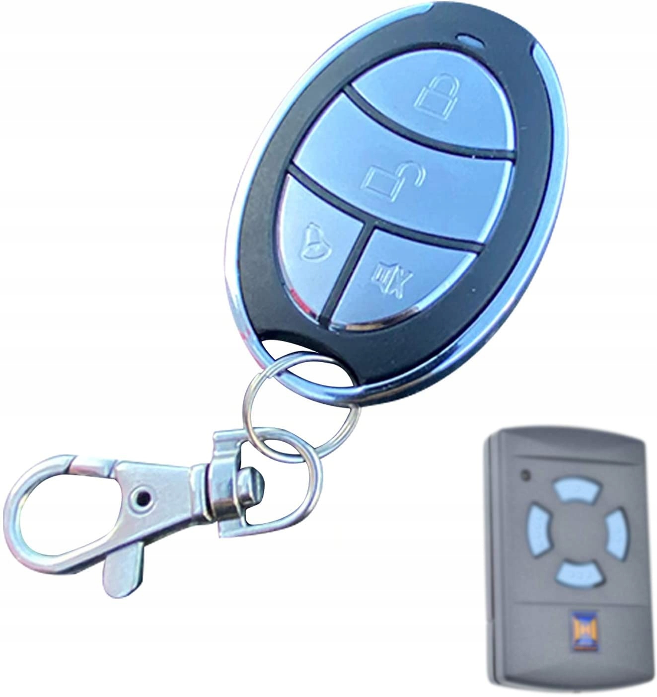 PILOT HD LINE 868 MHZ HORMANN, MARANTEC