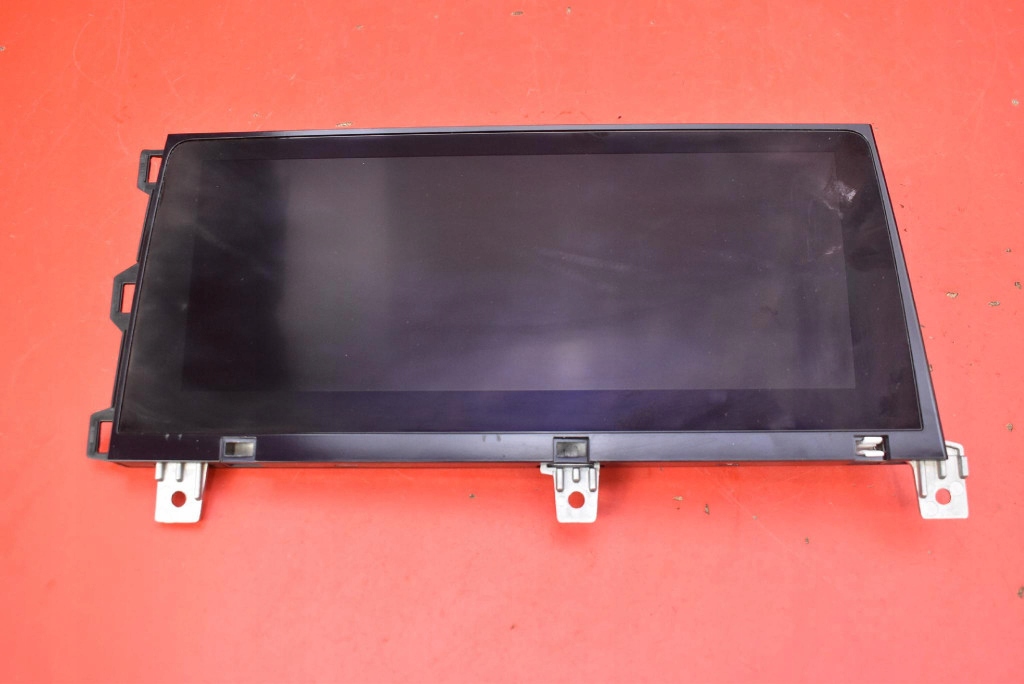 display RADIA navigation devices 96525-M5200UUP HYUNDAI NEXO 18