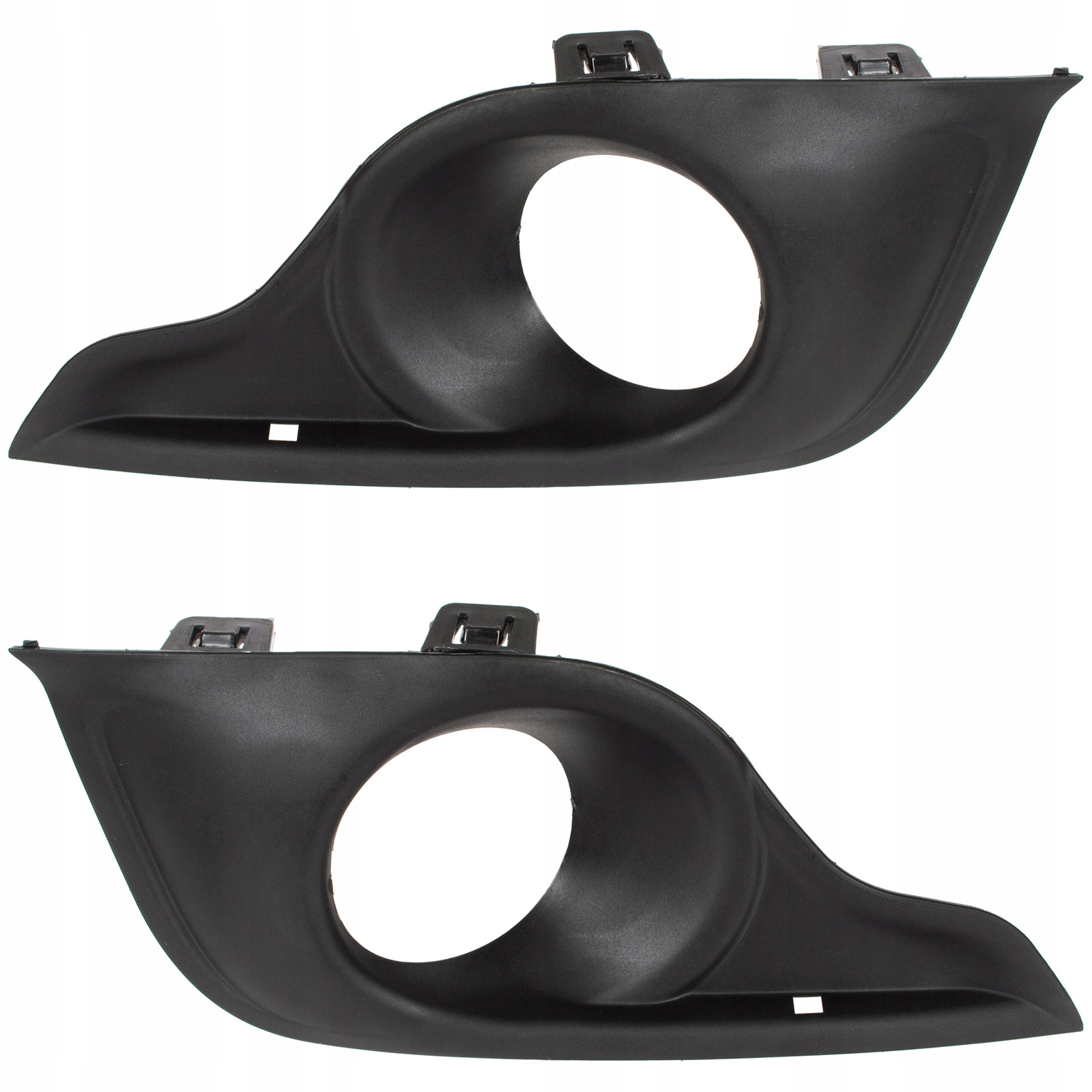 Citroen Ds Rámeček Halogenu Levý Pravý Sada