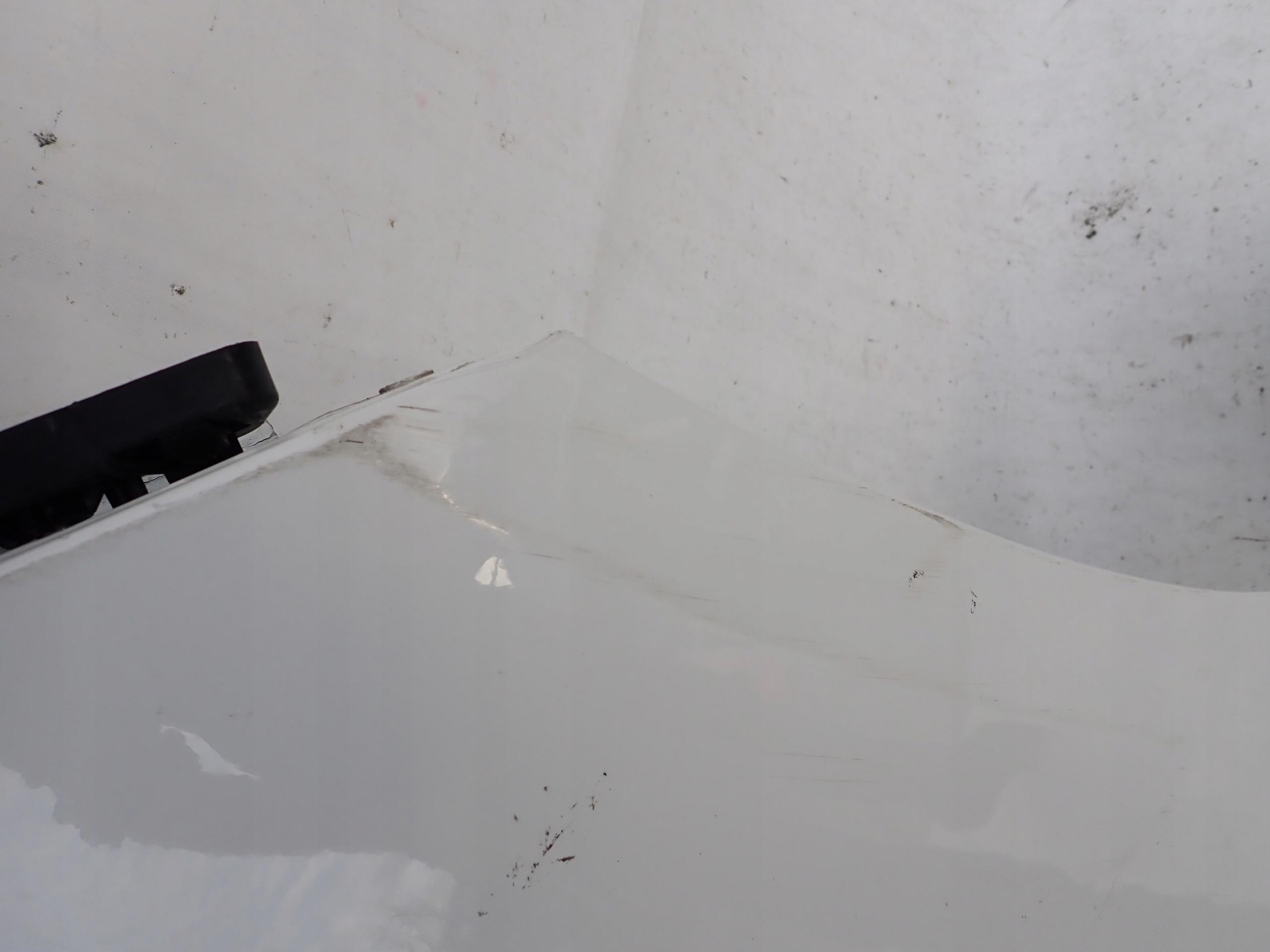 FIAT 500L 12-17 fender right front front