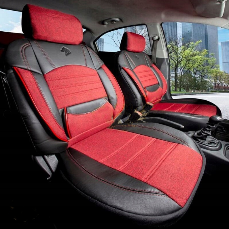 VW ARTEON BORA GOLF JETTA LUPO PASSAT UP POKROWCE NA FOTELE SAMOCHODOWE EAN (GTIN) 5906679727123