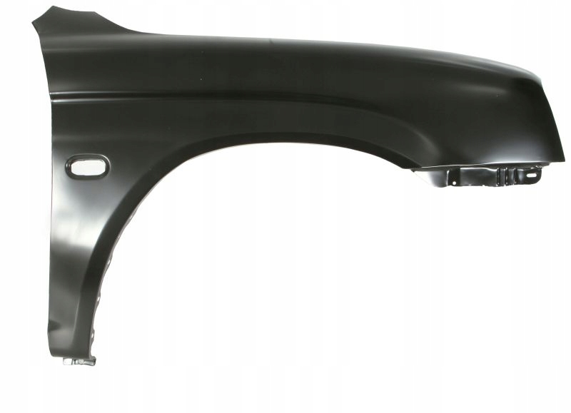 Blatník Pravý Mitsubishi L 200 1996-2003 S Volantem, Každá Barva