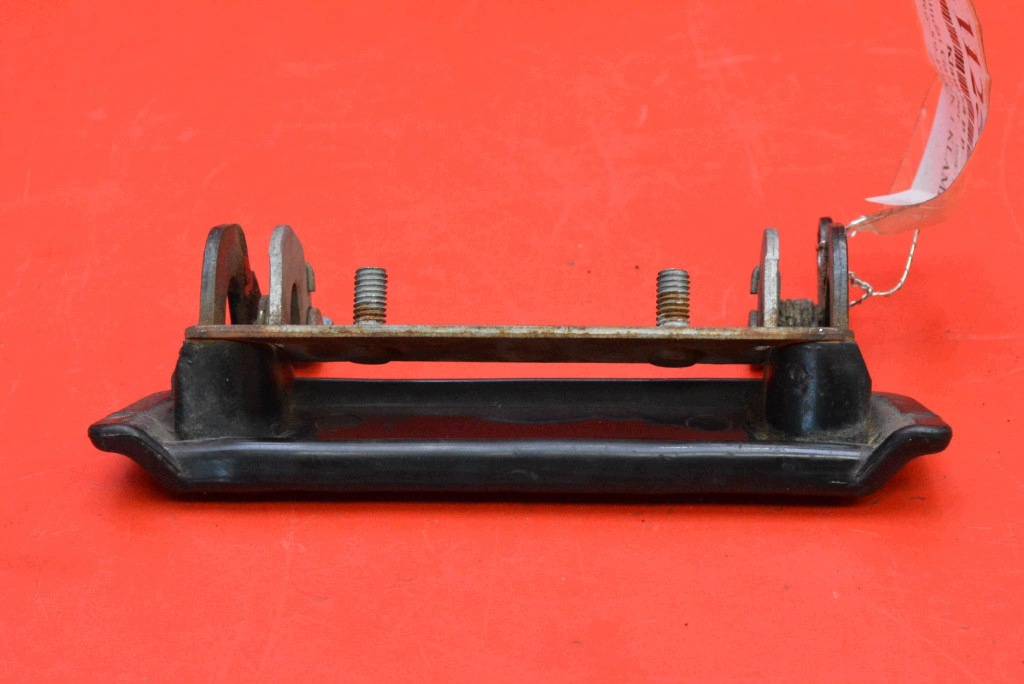 handle right front front black HYUNDAI GALLOPER 2 II 5D 98-03
