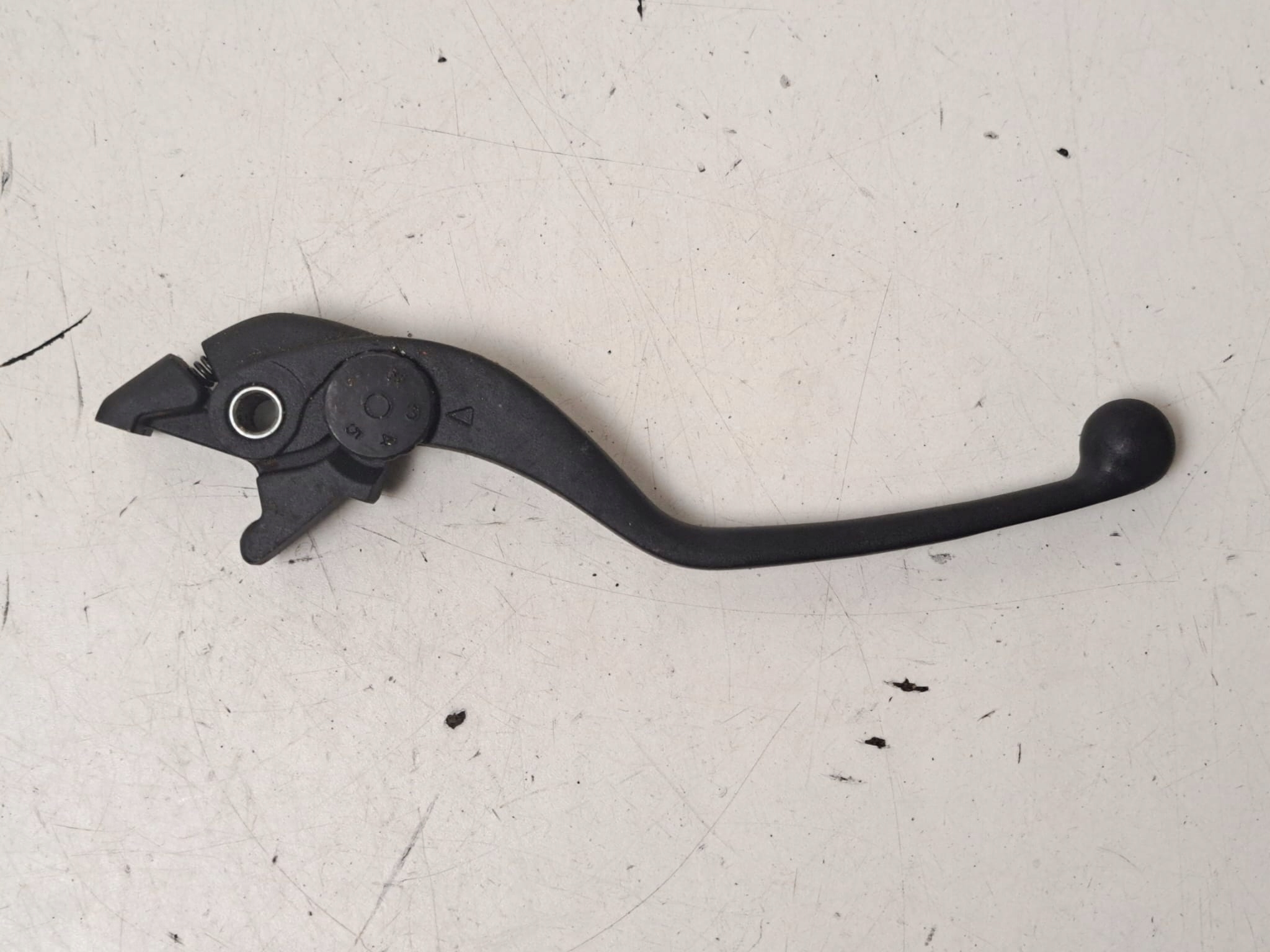 BMW R nine T RnineT DŹWIGNIA KLAMKA HAMULCA