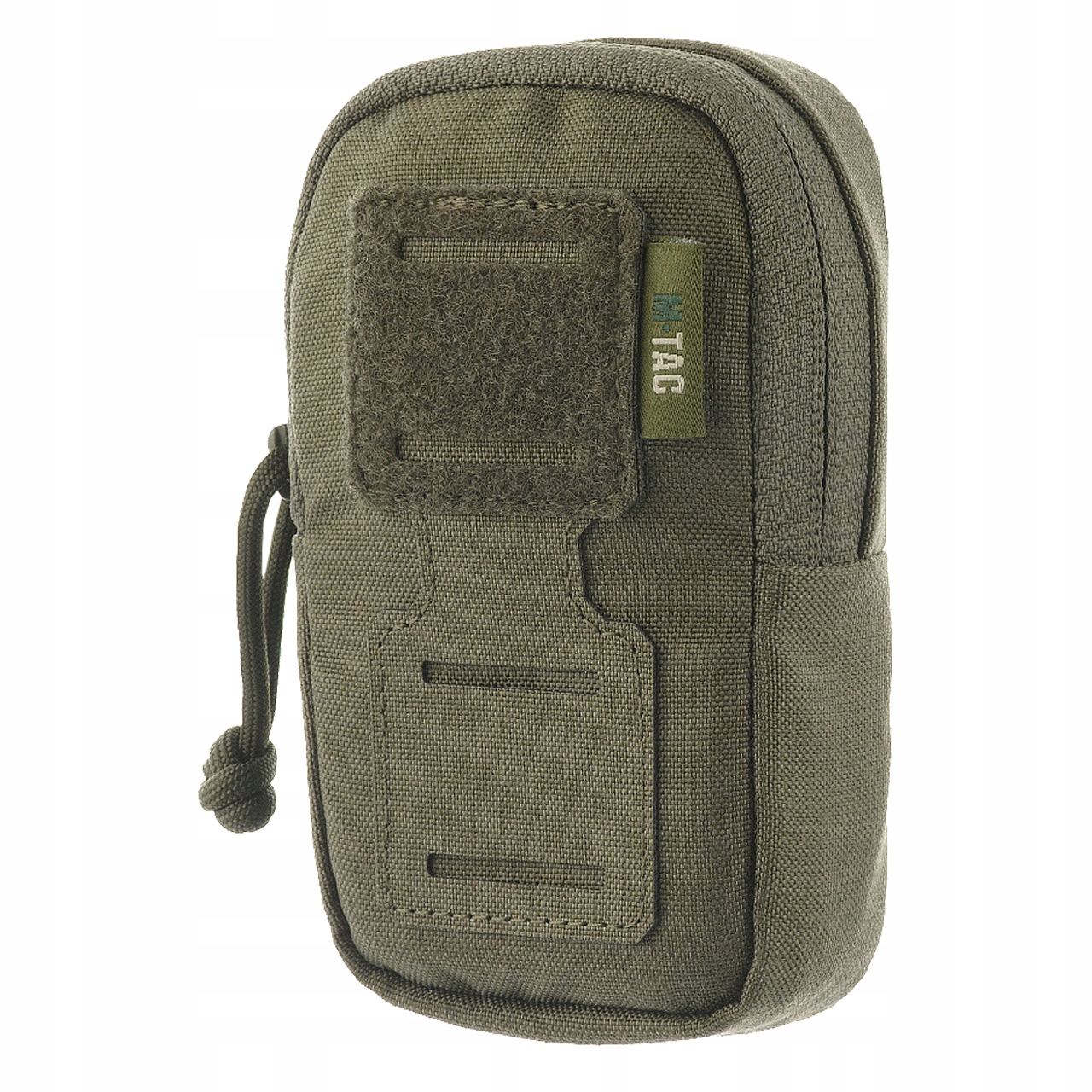 Kieszeń naramienna ergonomiczna M-Tac Elite organizer saszetka ranger green