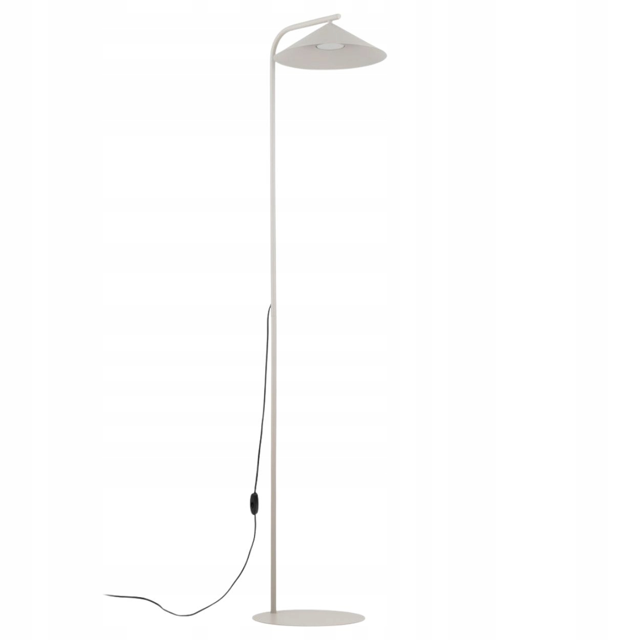 Podlahová Lampa Lume Kašmírová 1XGX53 lampa do obývačky loft moderná