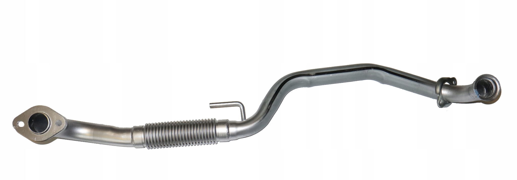 4214 - ВЫХЛОПНАЯ ТРУБА КОЛЛЕКТОР-ГЛУШИТЕЛЬ TOYOTA