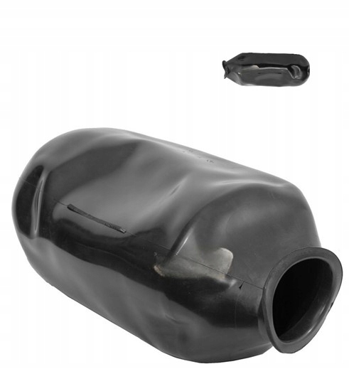 Gumový vak Epdm do nádrže na hydrofor Ibo Mh 2200 Inox 80L