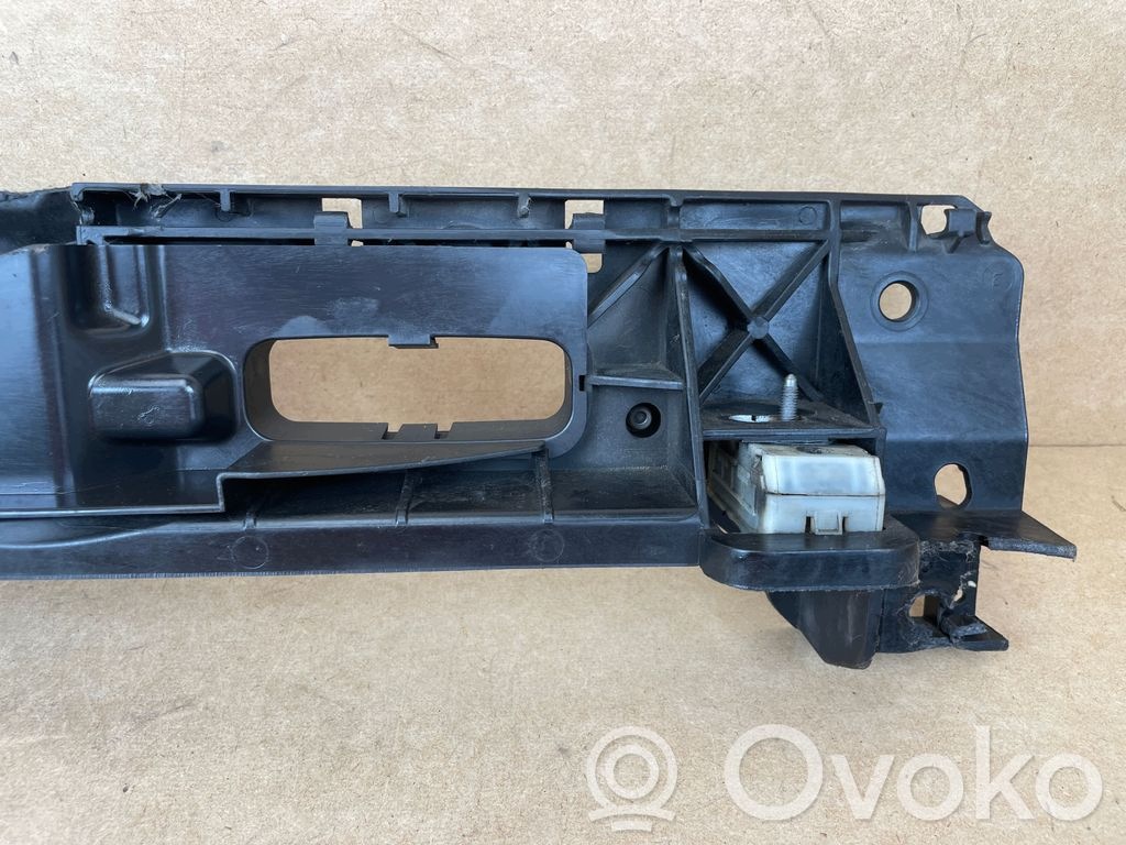 pillar console support panel for radiators OPEL GRANDLAND PEUGEOT 3008 II 5008 II