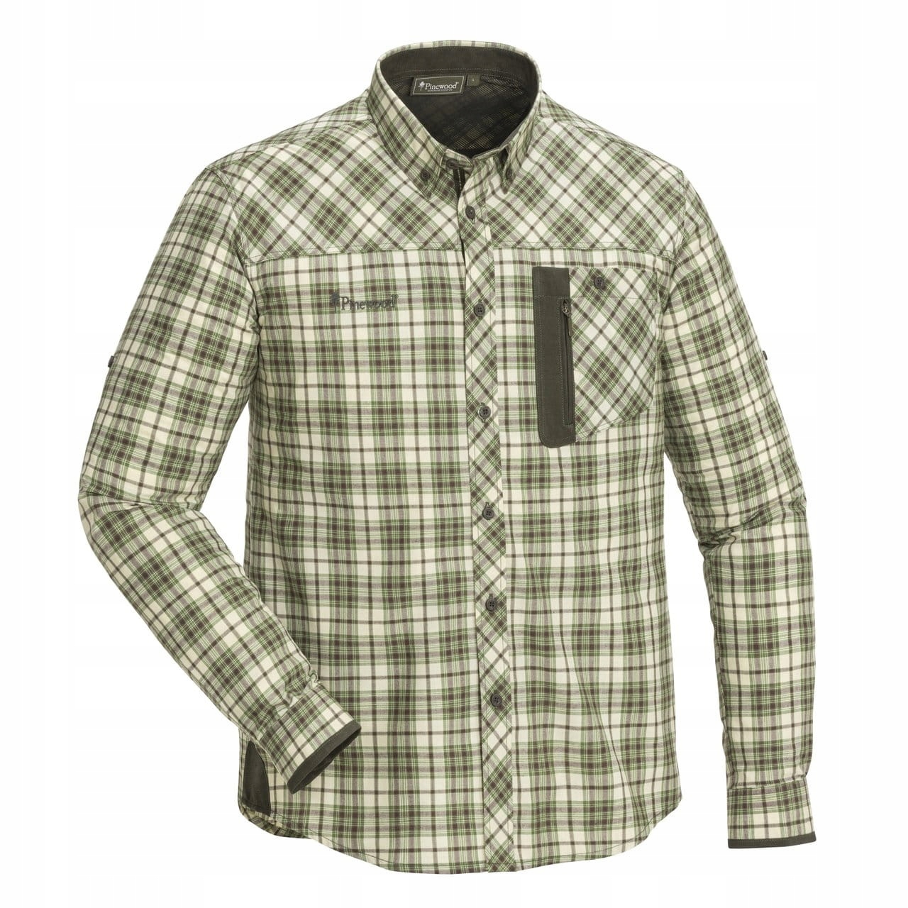 Koszula myśliwska Pinewood Wolf InsctSafe 5129 L