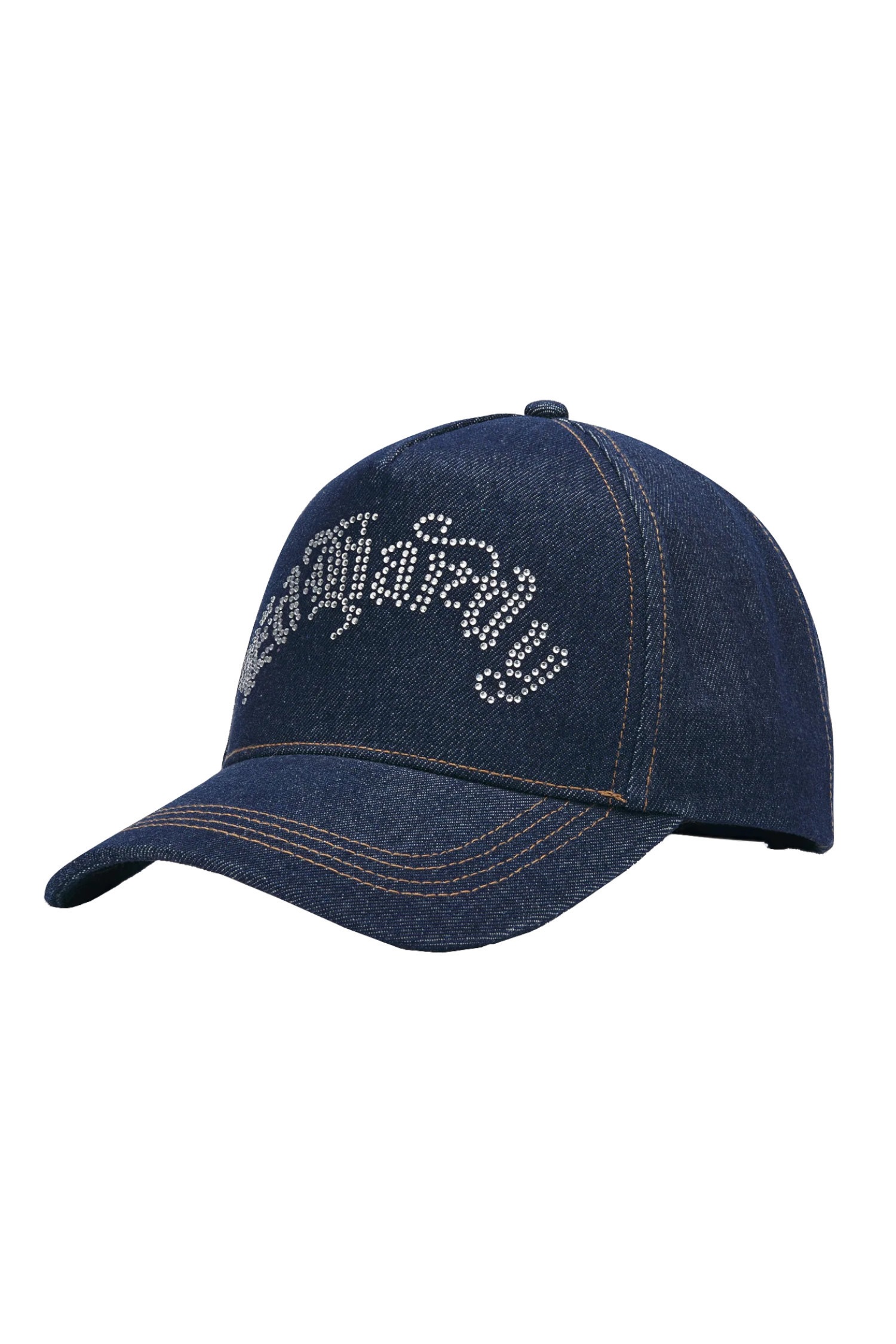 Ed Hardy kšiltovka Diamante Gothic
