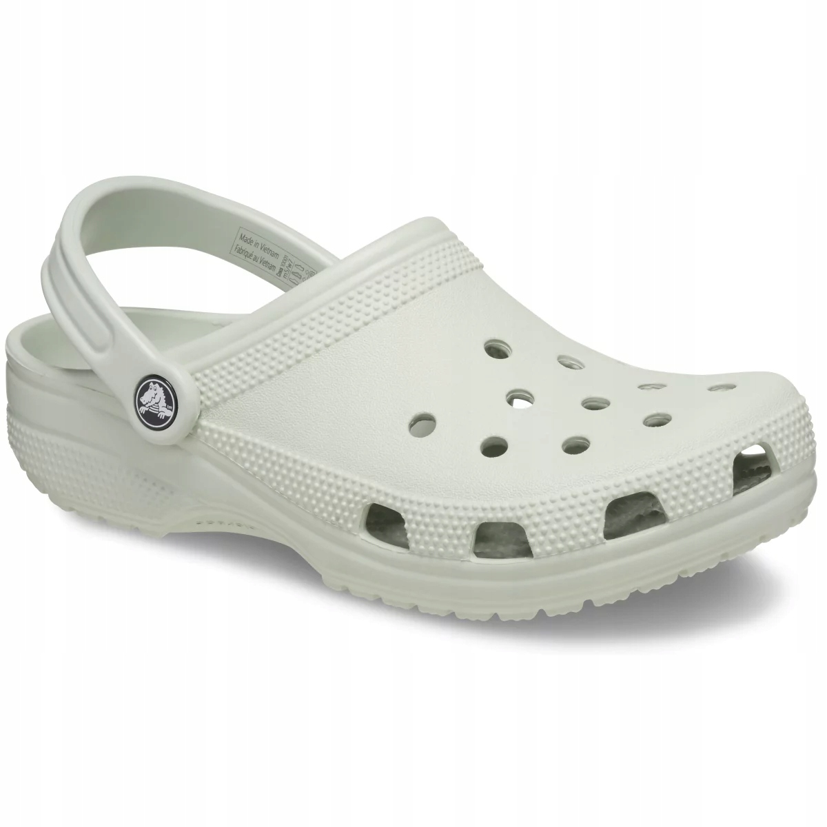 Męskie Buty Chodaki Klapki Crocs Classic 10001 Clog 48-49