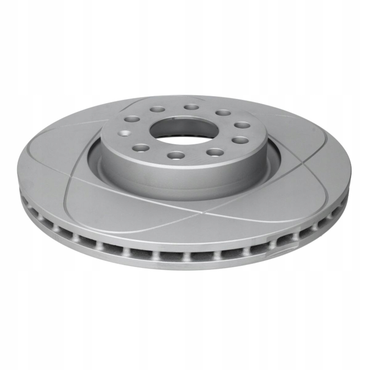 24.0325-0158.1 - Передній гальмівний диск ate Power Disc Audi A3 / S