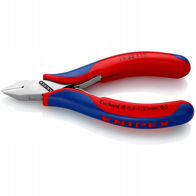Knipex Boční Štípací Kleště 115 MM 77 32 115