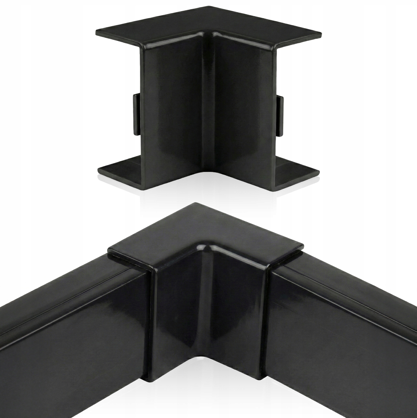 Maskownica kablowa Interlook CDT 04