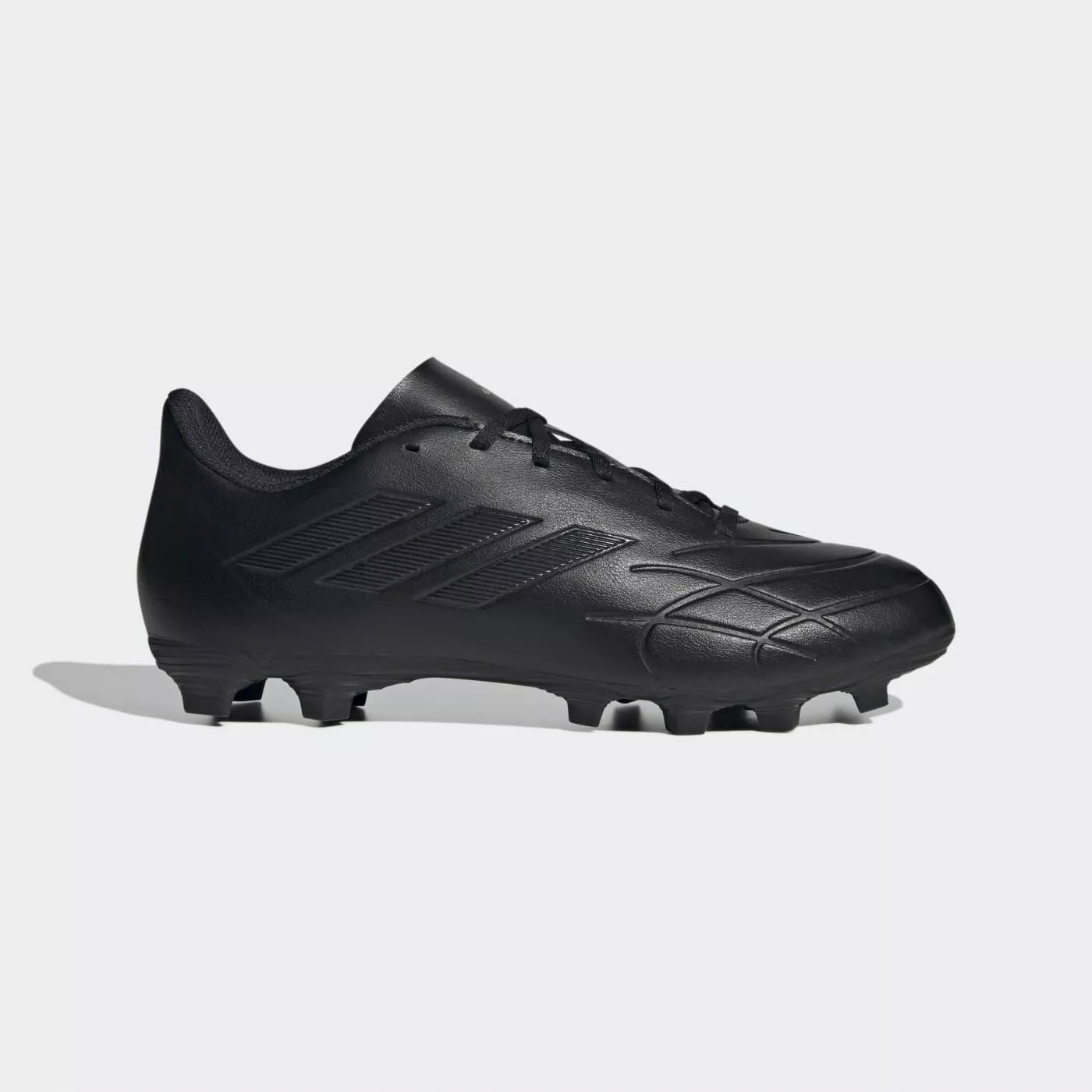 Adidas Boty Copa PURE.4 Fxg Černé