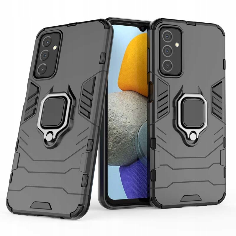 

Etui Pancerne Do Samsung Galaxy M23 5G Szkło