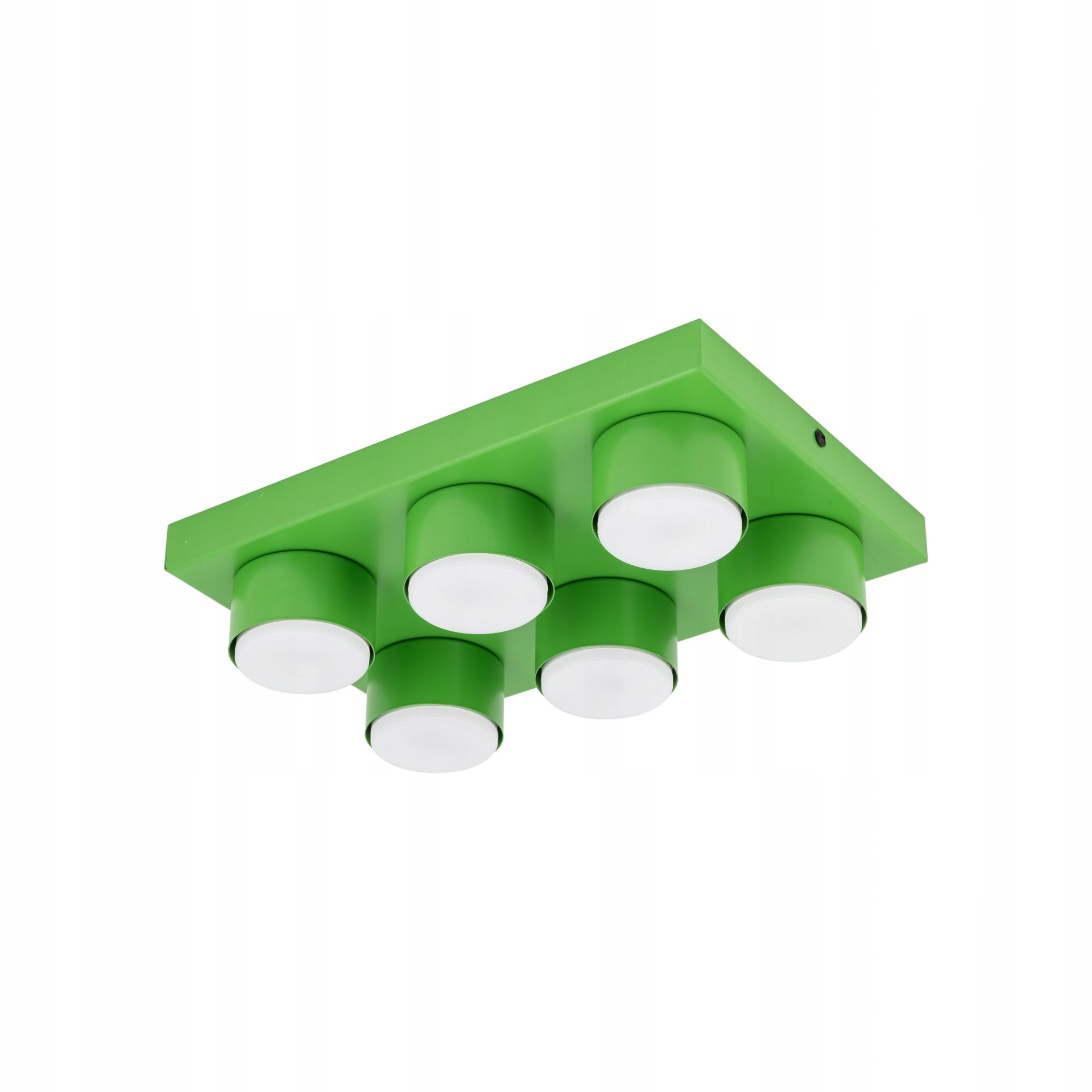 Stropná lampa Brix Green 11288 Tk Lighting