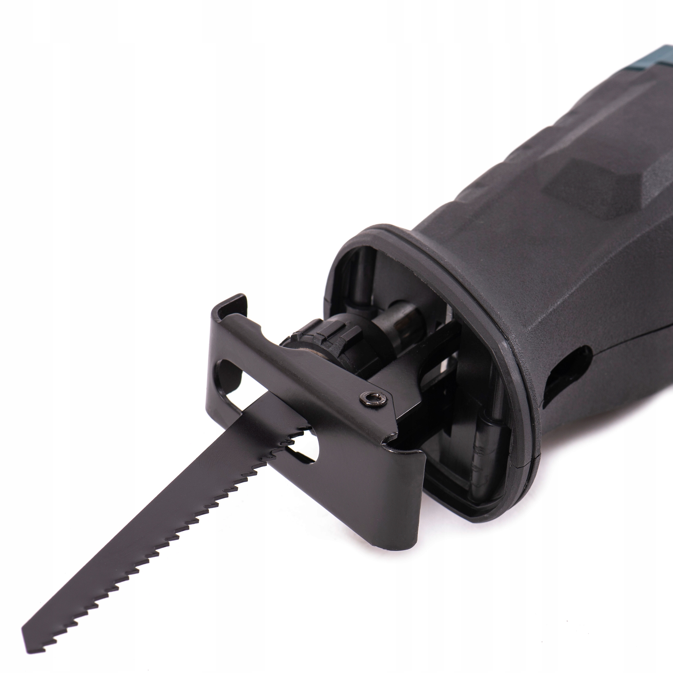 PIŁA SZABLASTA LISI OGON WYRZYNARKA +12 NOŻY MOCNA Napięcie akumulatora 240 V