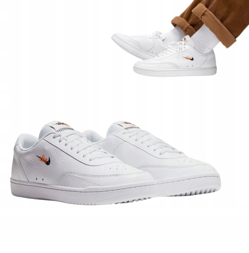 Pánské Sportovní Boty Nike Court Vintage Premium