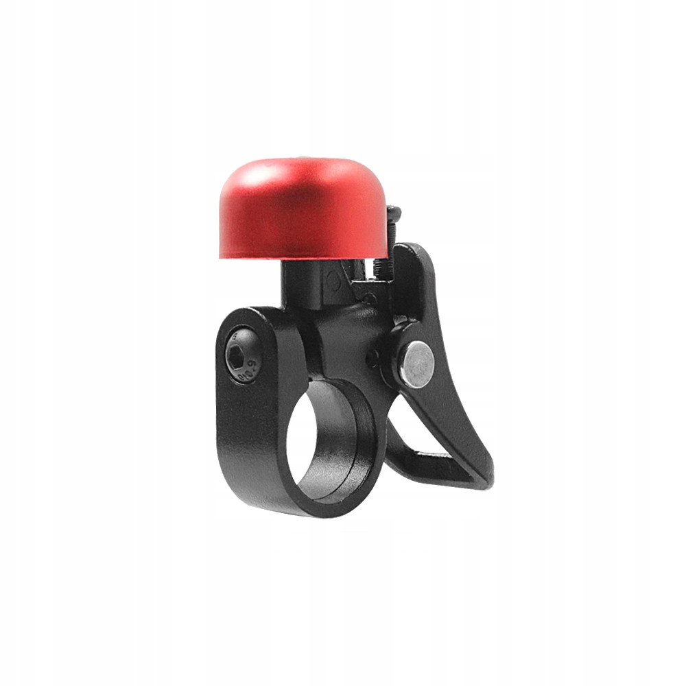 

Czerwony dzwonek do Xiaomi M365/M365PRO/PRO2/Mi3