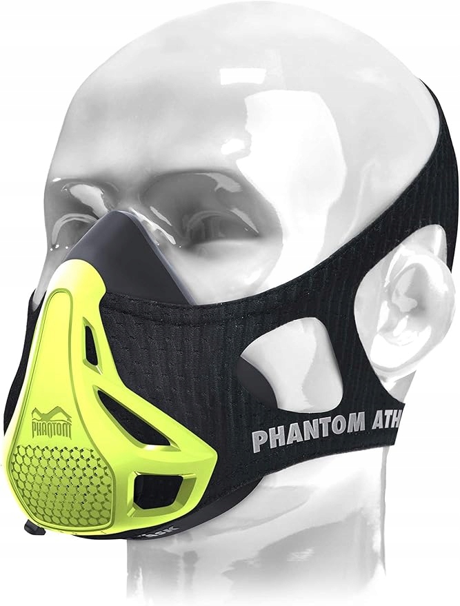 Maska Treningowa Wydolnościowa Phantom Athletics S