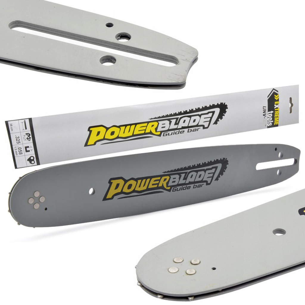 

Prowadnica Power Blade 13" 325 1,5 mm 56