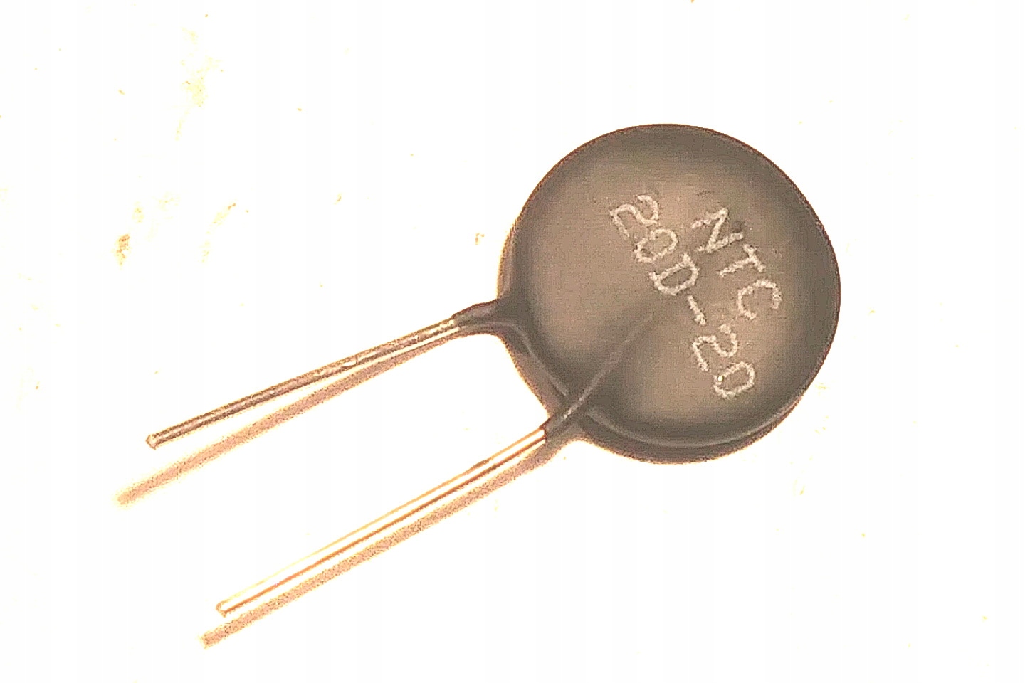 Termistore NTC 20D-20 20 Ohm - Componente Elettronico, Nuovo E Consegna In Italia - Foto 13