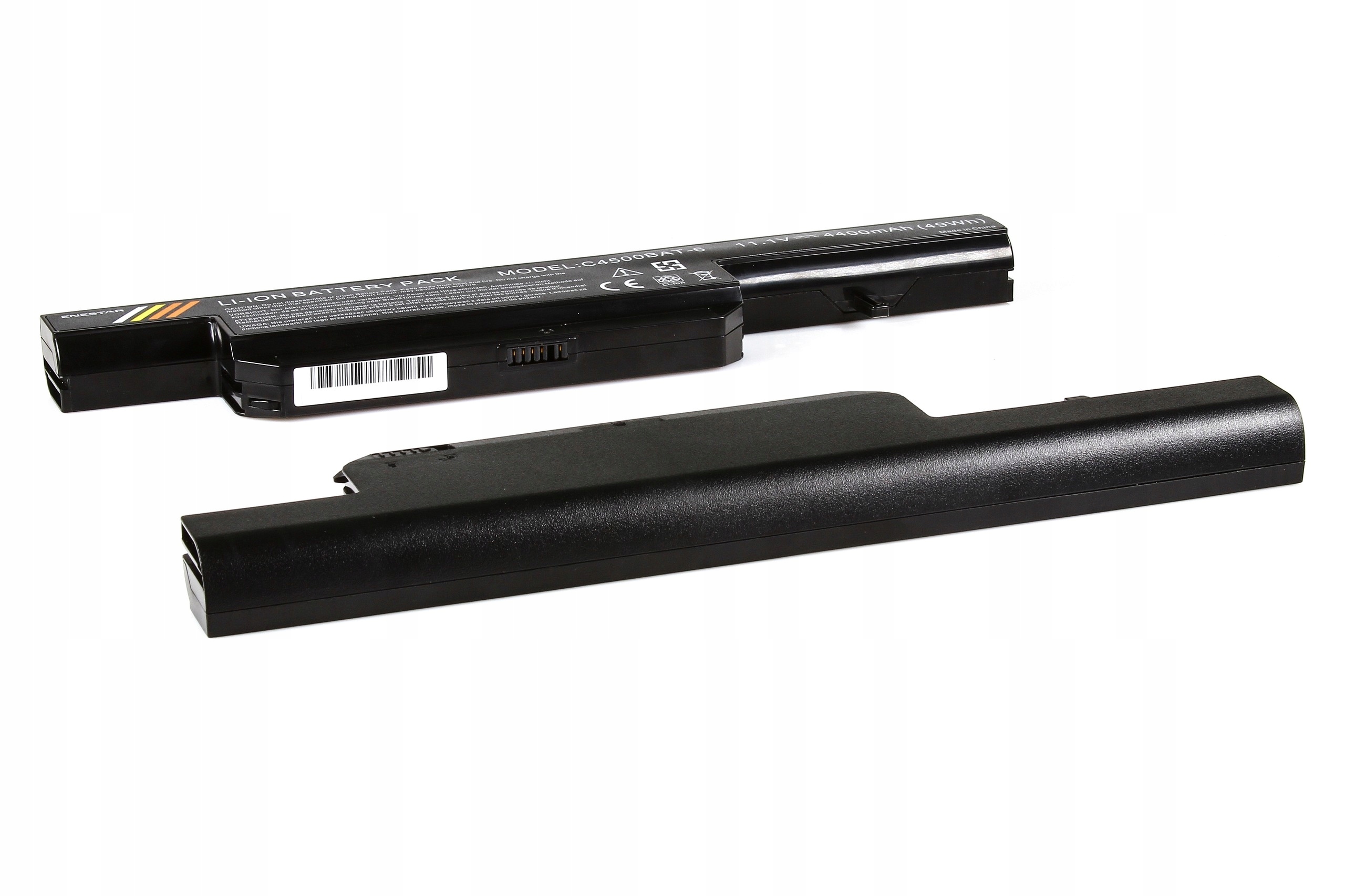Wydajna bateria do Terra Mobile 1511 Enestar