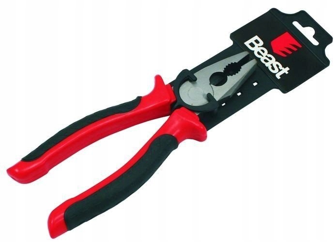 

Kombinerki Uniwersalne 175MM Beast