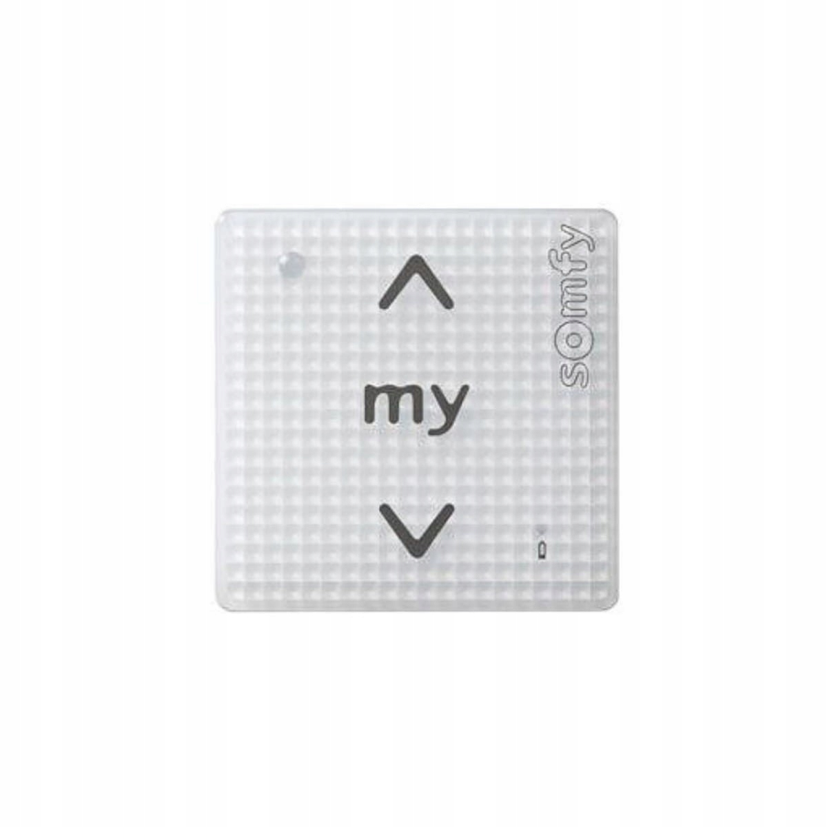 Vysielač Smoove 1 Rts Pure shine