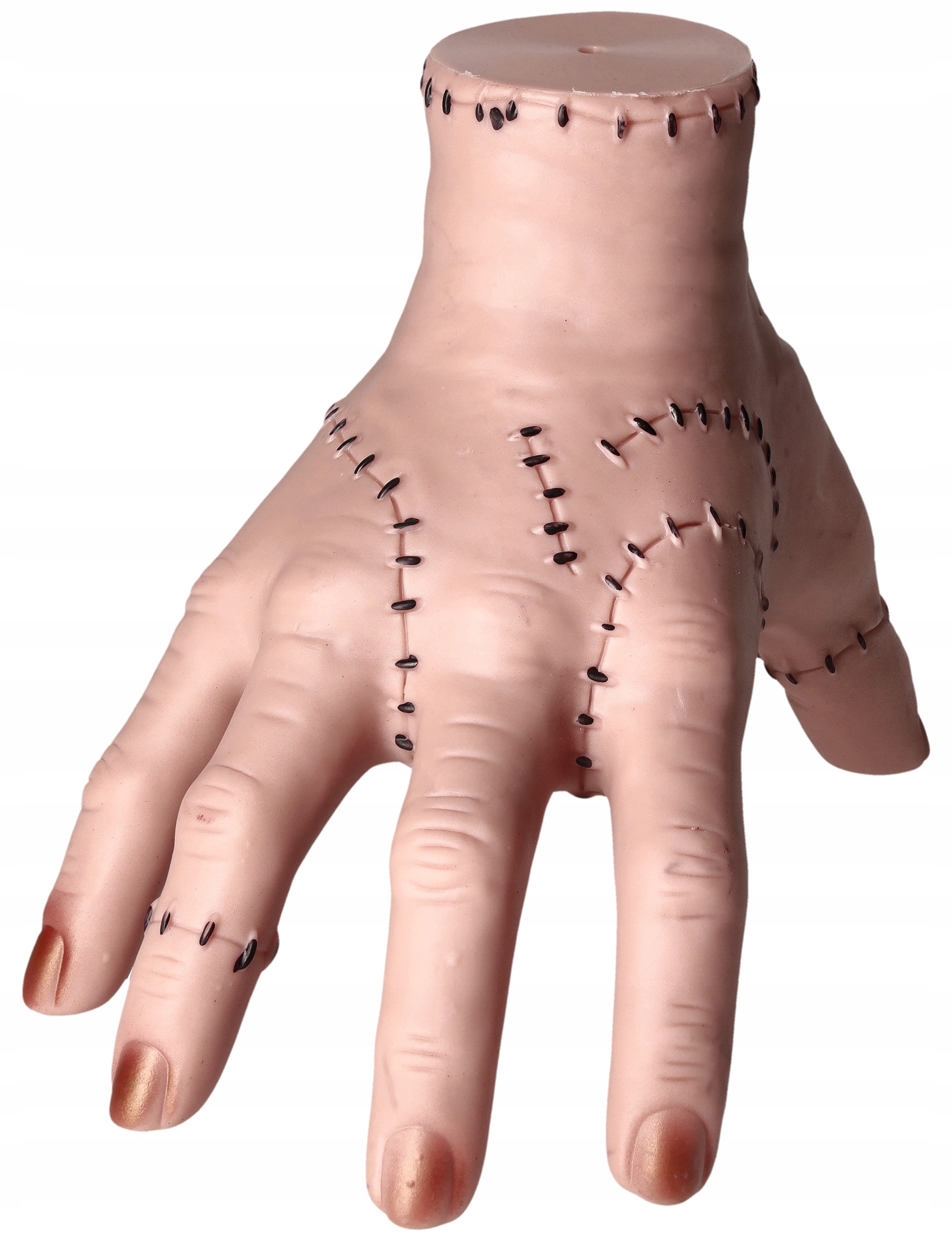 FIGÚRKA RUKA WEDNESDAY ADDAMS DLÁŇ THING DANCE Značka Korbi