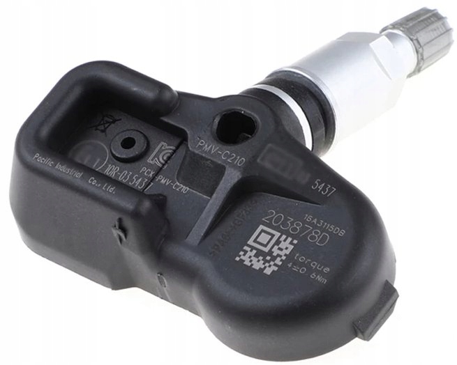 

Nowy Czujnik Tpms Toyota Yaris Corolla Rav Avensis