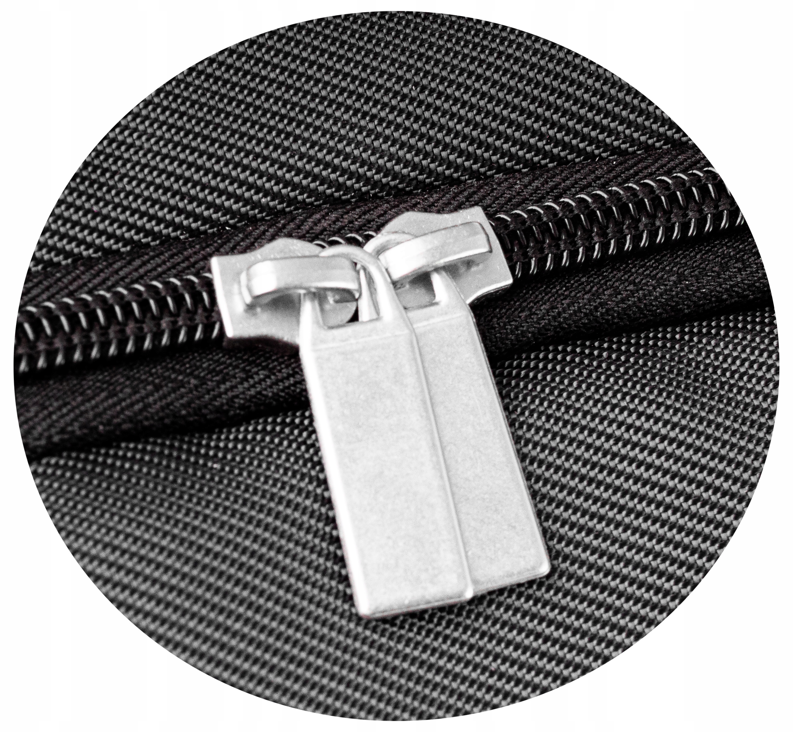 Plecak bagaż podręczny do samolotu USB Wizzair 40x30x20 RGL Model PL015