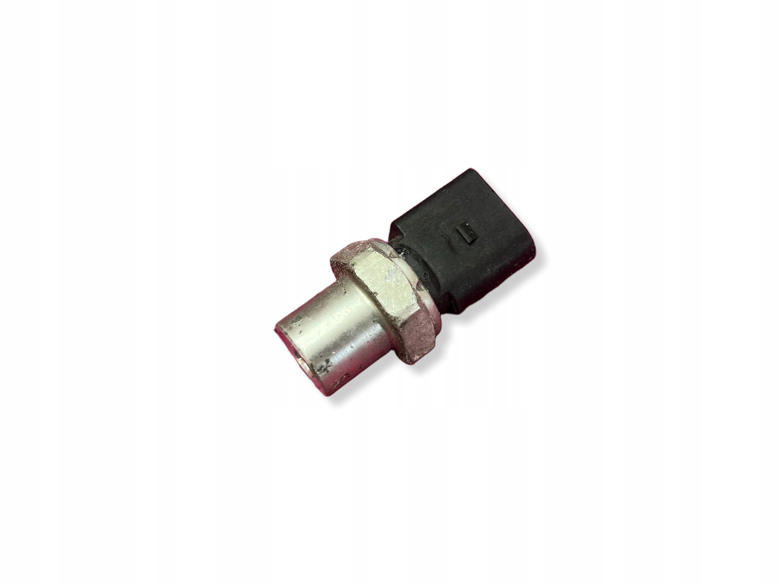 Original Sensor Druck klimaanlage Seat Leon (5F) 4H0959126B