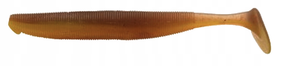 Guma Daiwa Steez Shad 11CM 11G 1SZT Test