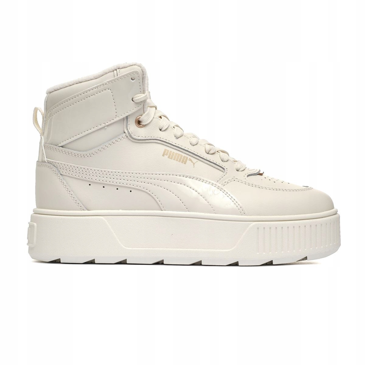 Dámské boty Puma Karmen Rebele Mid 387624-04 Vel. 37,5