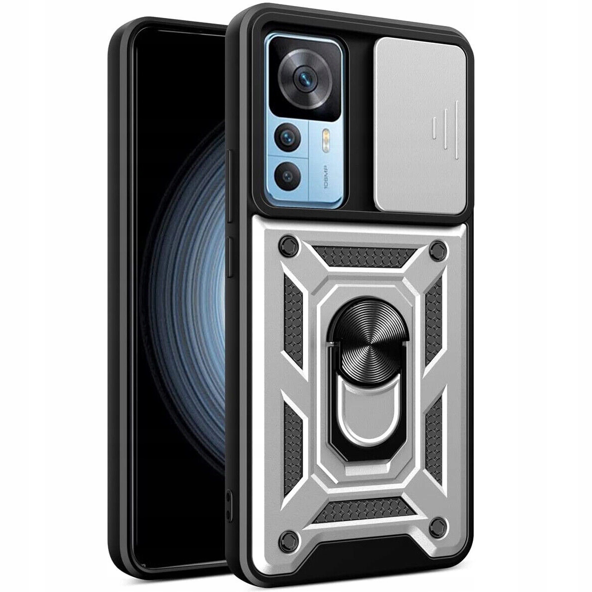 

Etui Pancerne Obudowa Case do Xiaomi 12T 12T Pro