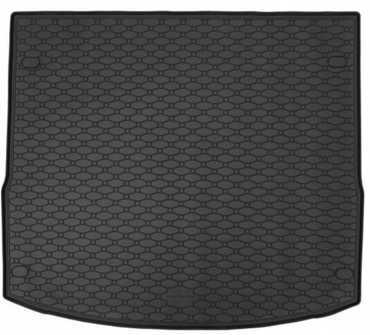 Mata Gumowa Bagażnika Ford Focus III kombi 11-18