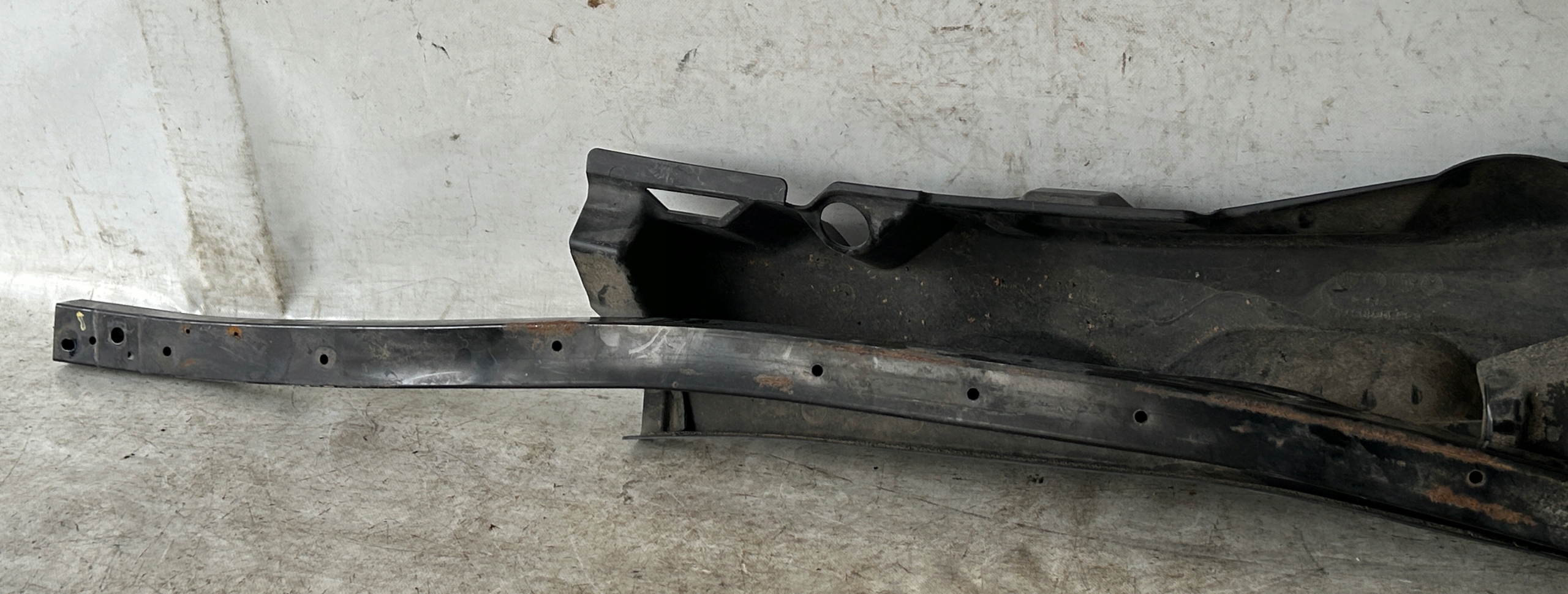 torpedo console LANCIA THEMA 11- 6808061037A