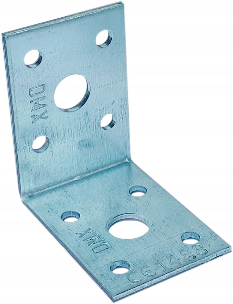 Kątownik łącznikowy ciesielski 50x50x35 KL1 DMX