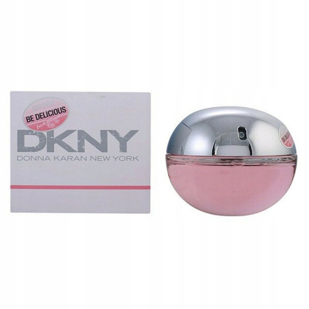 Dámské Parfémy Be Delicious Fresh Blossom Donna Karan Edp Edp 30 ml