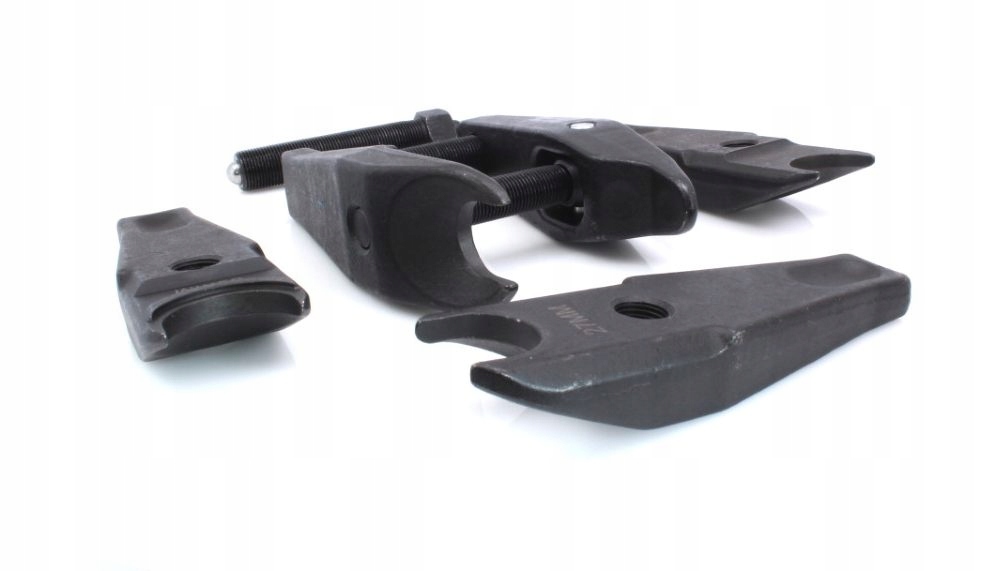 SCIAGACZ PRZEGUBOW KULOWYCH I SWORZNI KULISTYCH Mark Satra