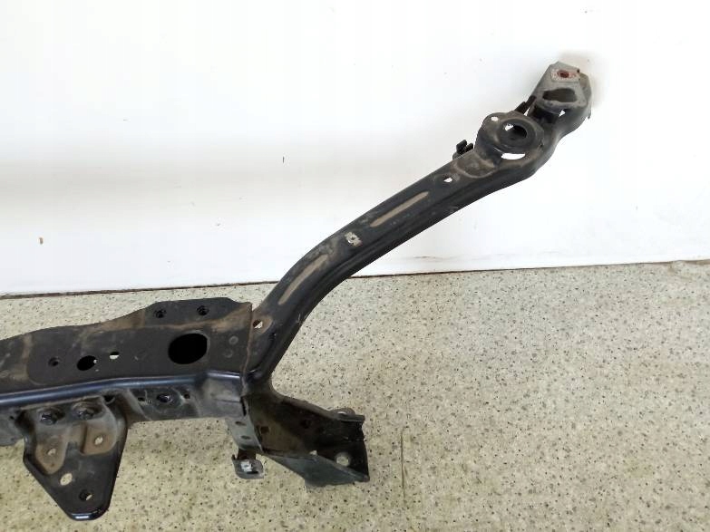 PAS PRZEDNI WZMOCNIENIE PRZÓD T300 Chevrolet Aveo III (2011-2014 ) Producent części Chevrolet OE