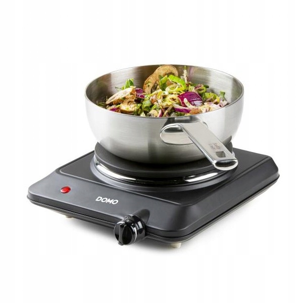 Domo DO30110kp elektrický sporák, varná deska